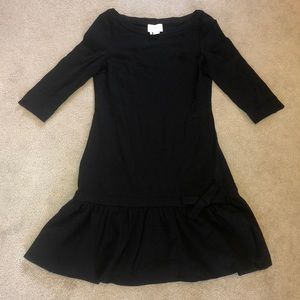 Black Kate Spade Dress